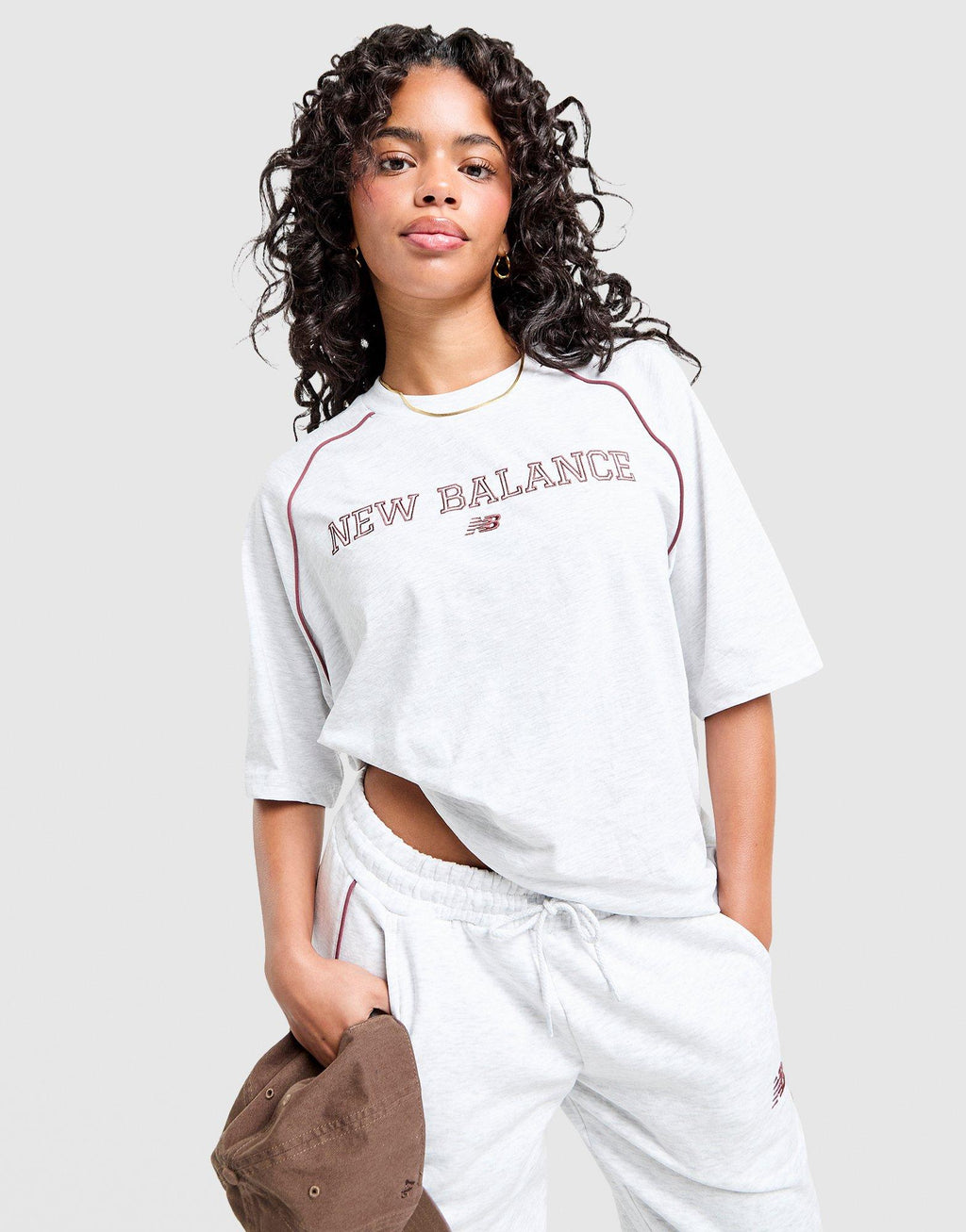Outline T-Shirt