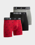 Flight All Over Print Boxers (3 Pack)