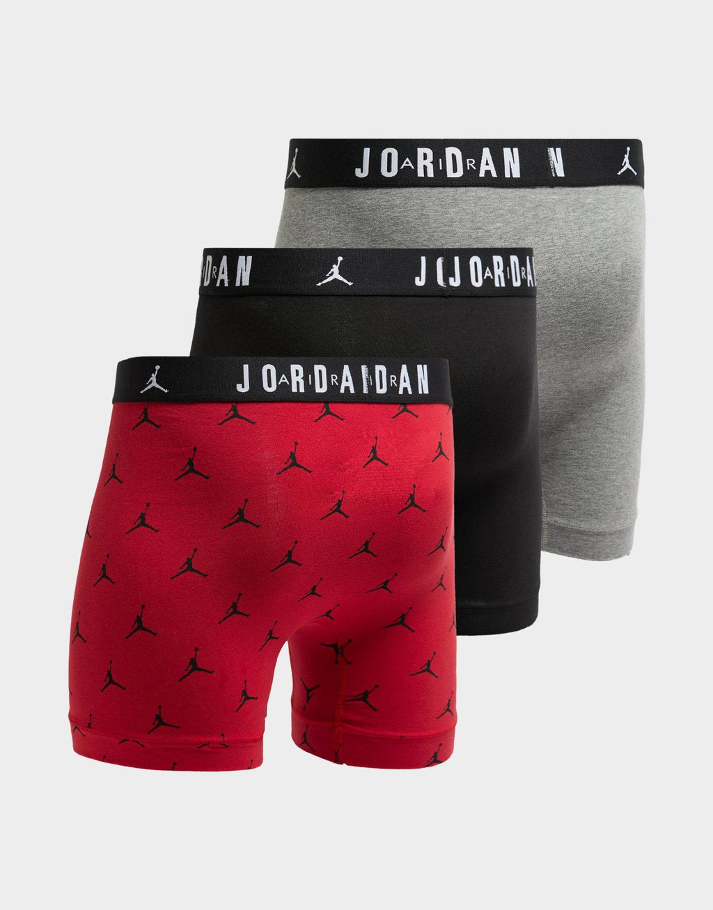 Flight All Over Print Boxers (3 Pack)
