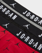 Flight All Over Print Boxers (3 Pack)