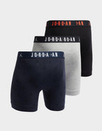 3-Pack Flight All Over Print Boxers