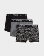 3-Pack Trunks Junior