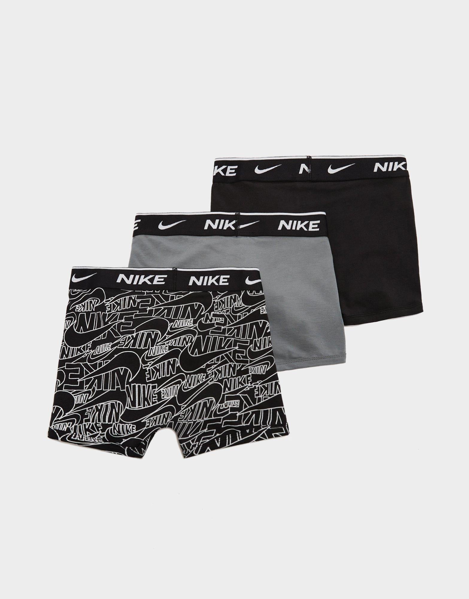 3-Pack Trunks Junior