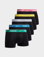 5-Pack Boxers Junior