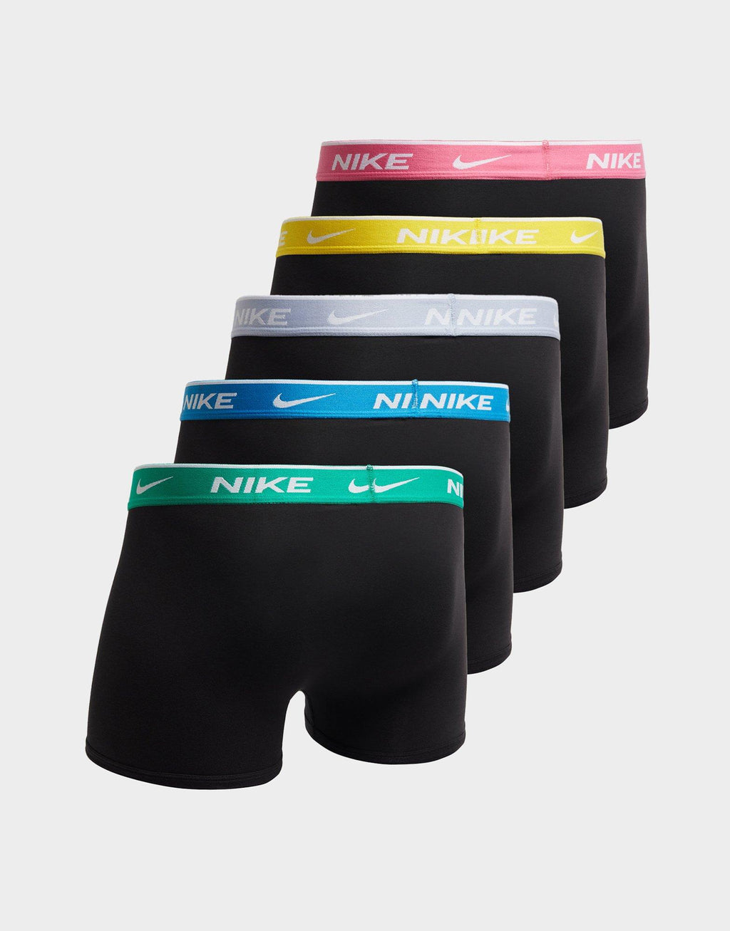 5-Pack Boxers Junior