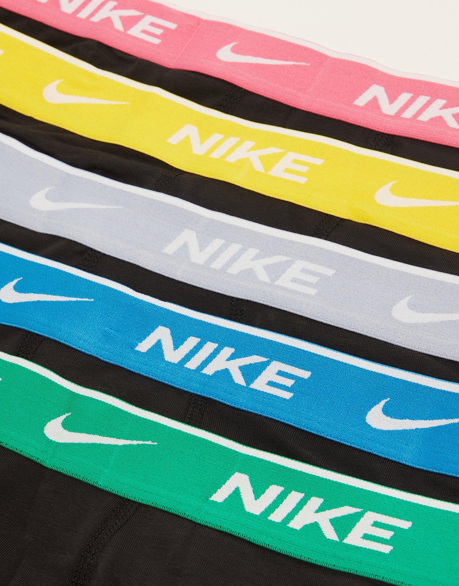 5-Pack Boxers Junior
