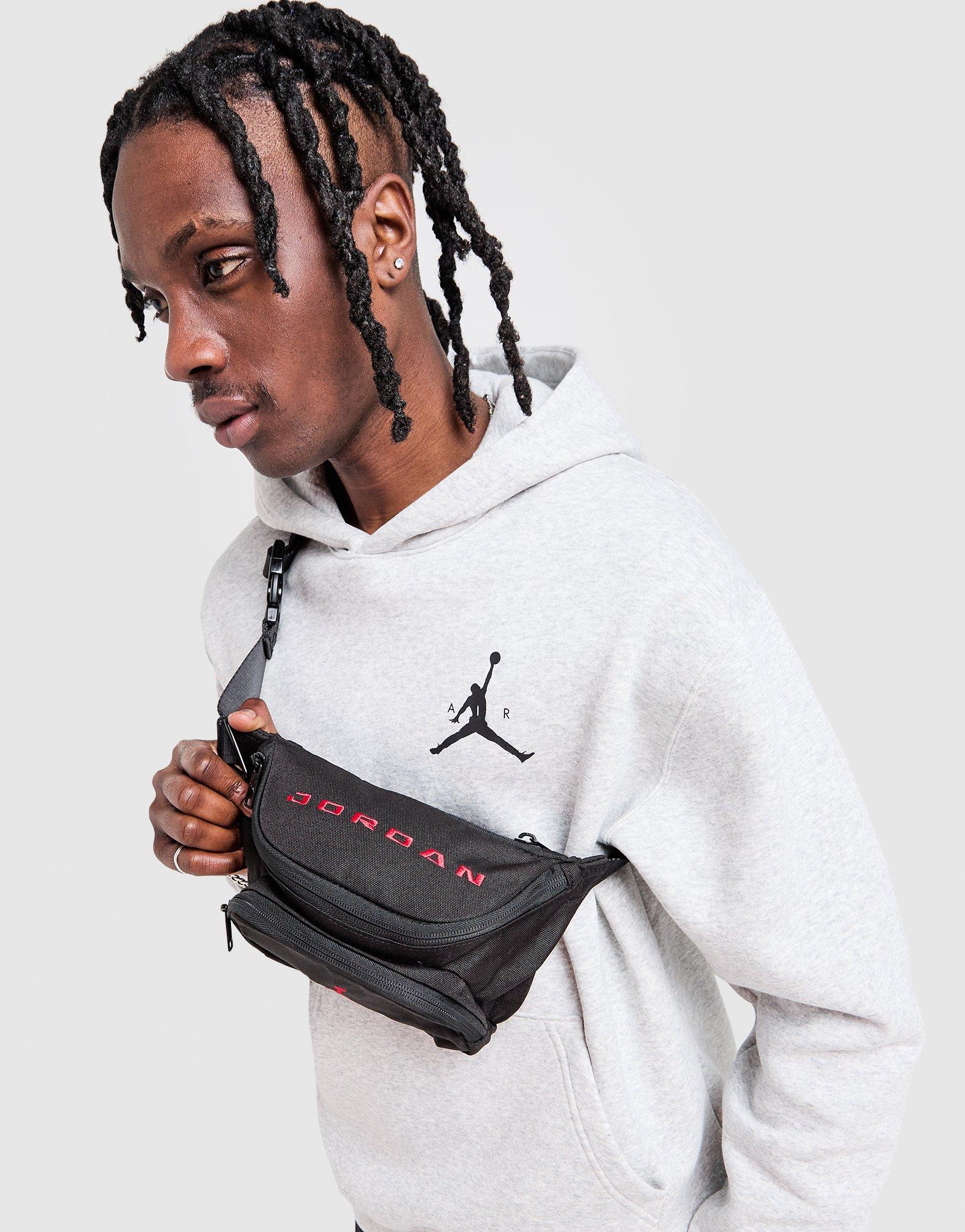Air Crossbody Bag