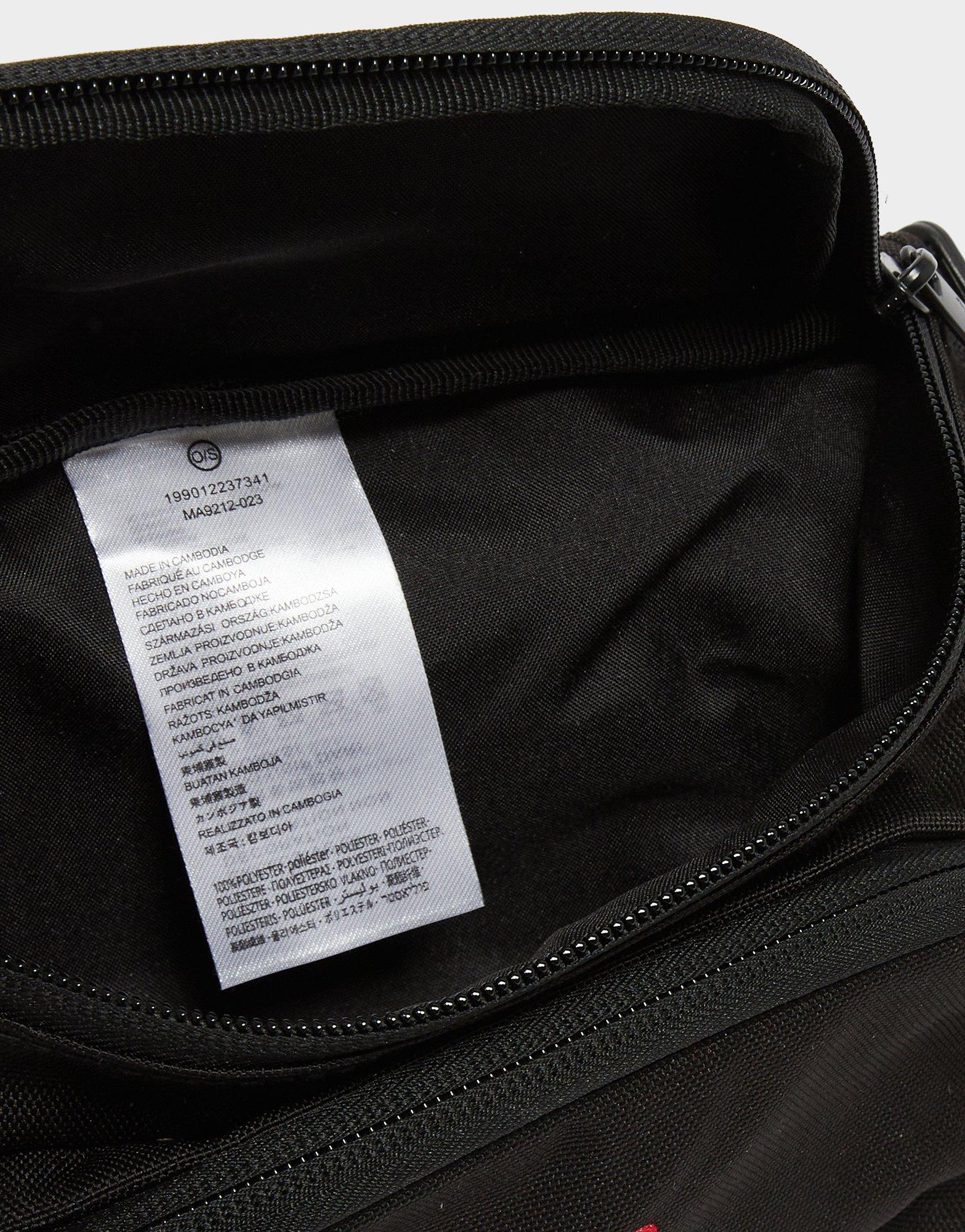 Air Crossbody Bag