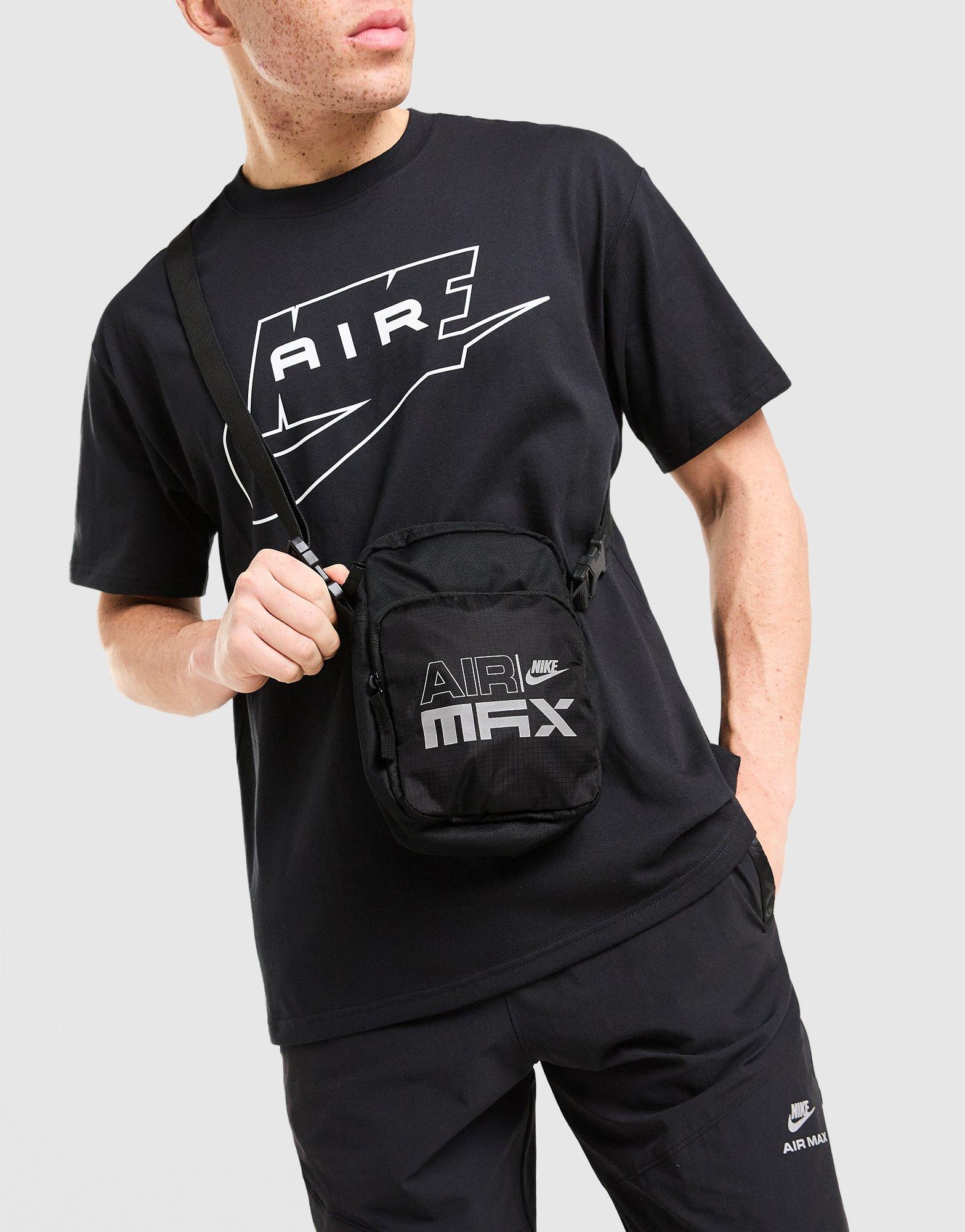 Heritage Air Max Crossbody Bag