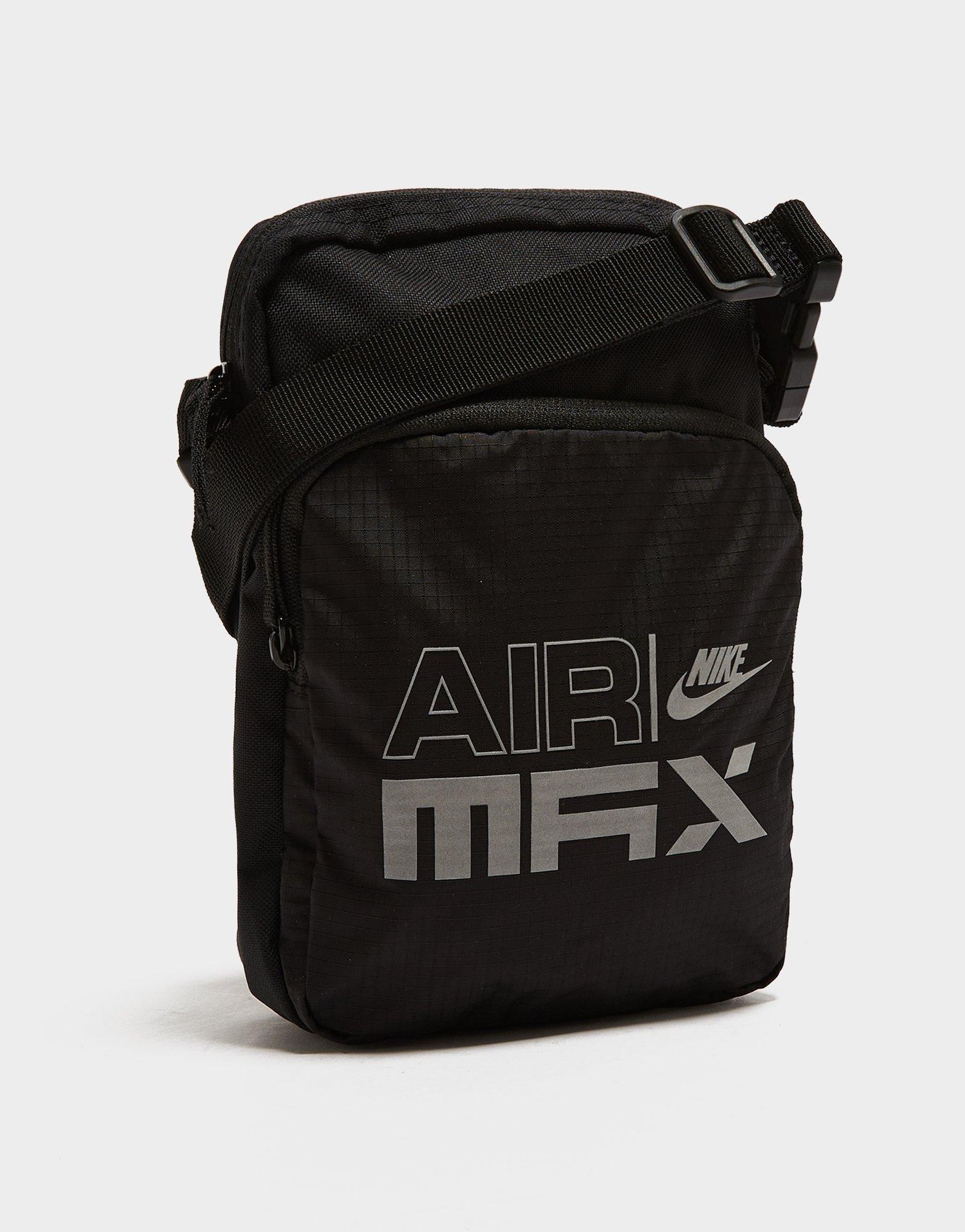 Heritage Air Max Crossbody Bag