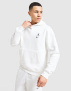 Jumpman Swoosh Overhead Hoodie
