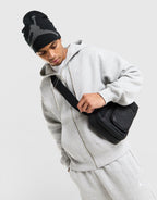 Brooklyn Fleece Oversized Full Zip Hoodie