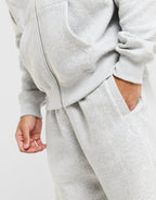 Brooklyn Fleece Open Hem Joggers