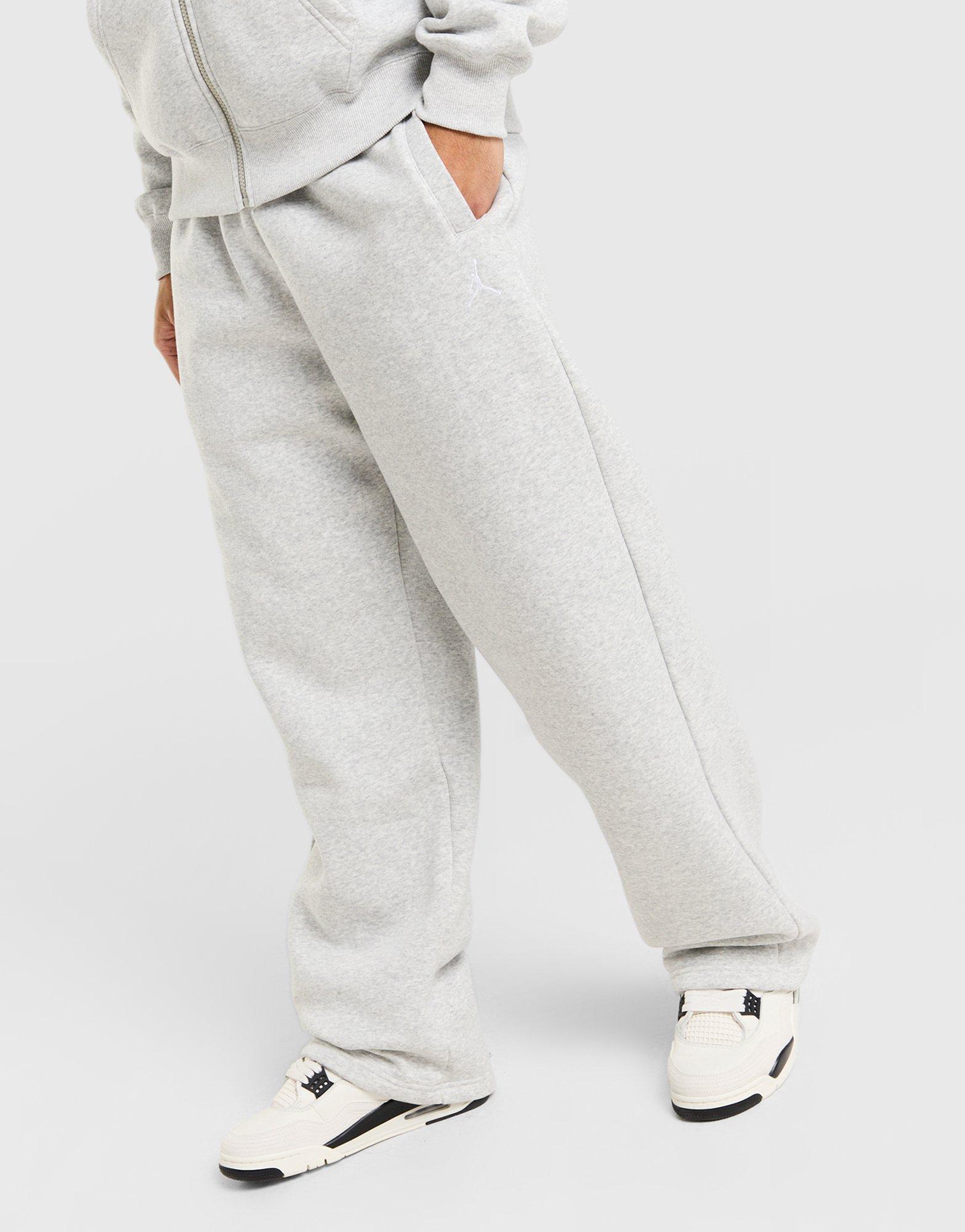 Brooklyn Fleece Open Hem Joggers