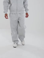 Brooklyn Fleece Open Hem Joggers