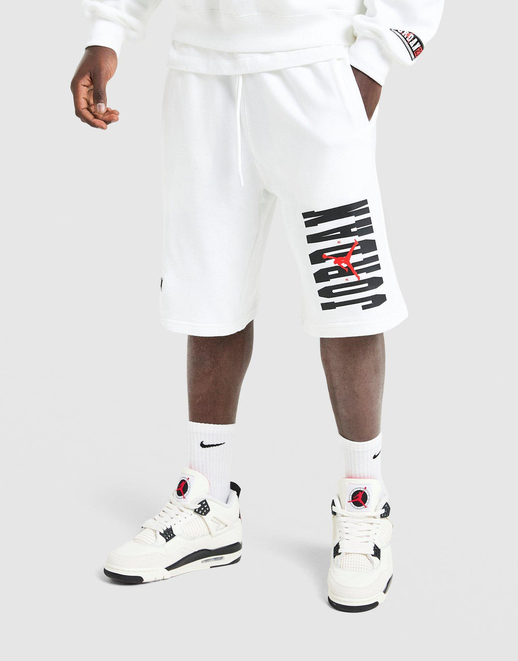 Globe Shorts