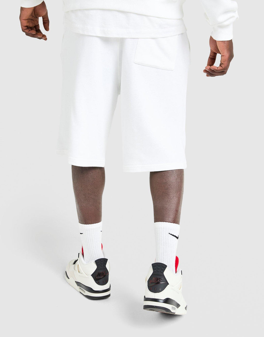 Globe Shorts