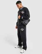 Globe Track Pants