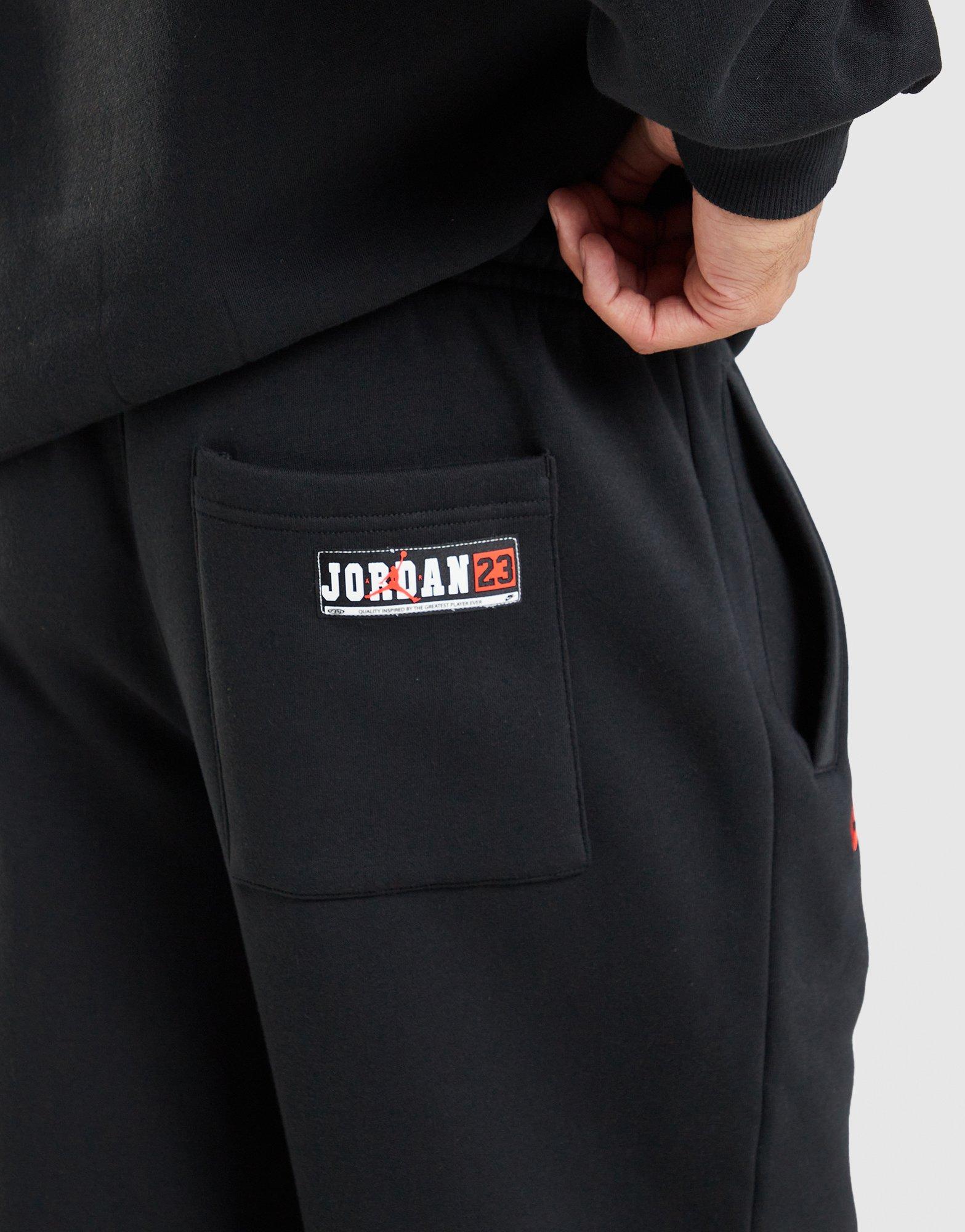 Globe Track Pants