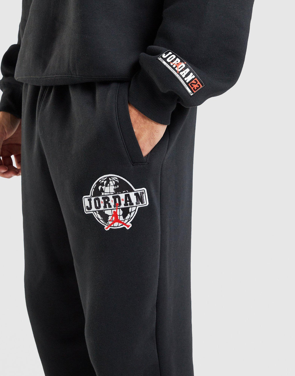 Globe Track Pants