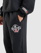 Globe Track Pants