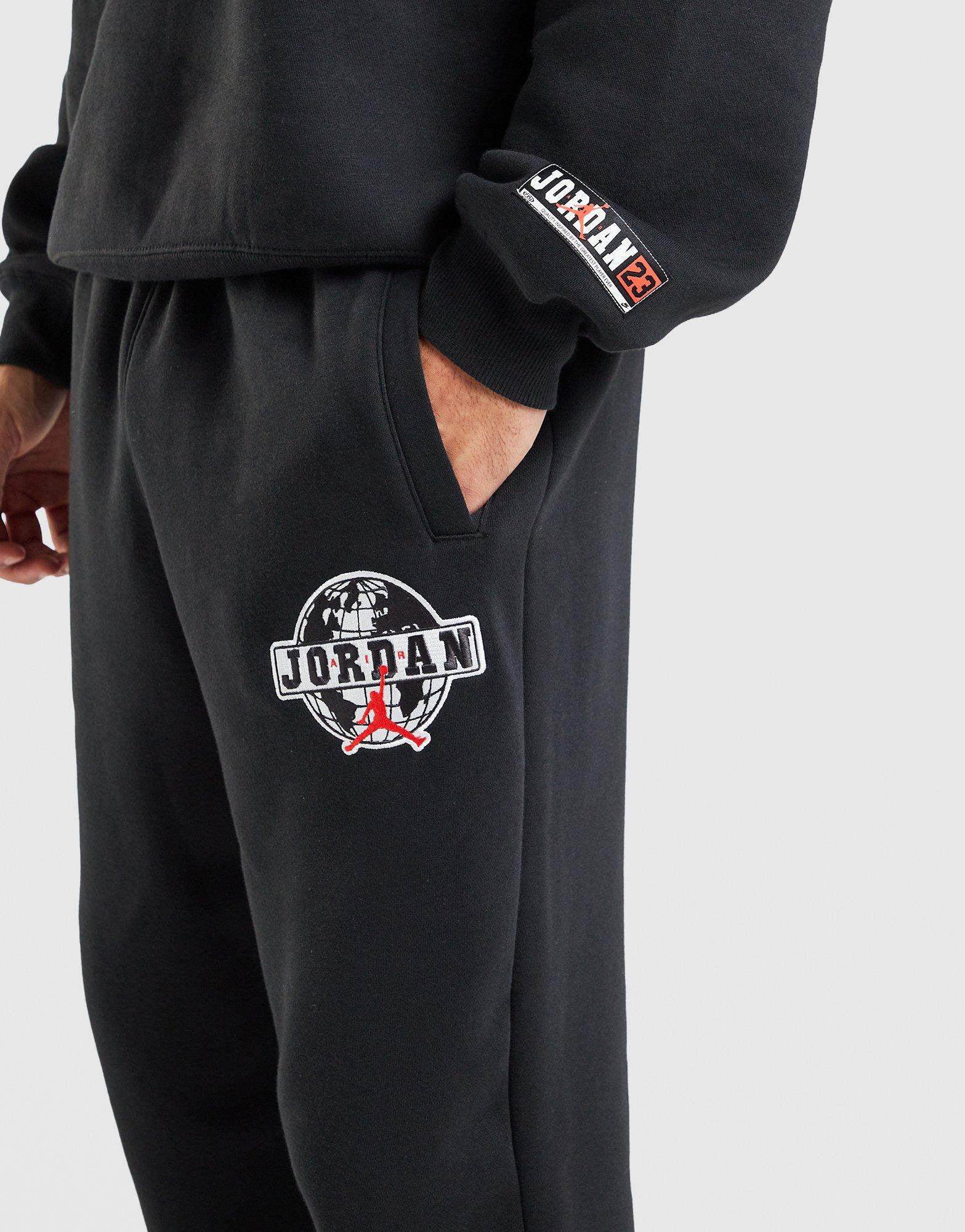 Globe Track Pants