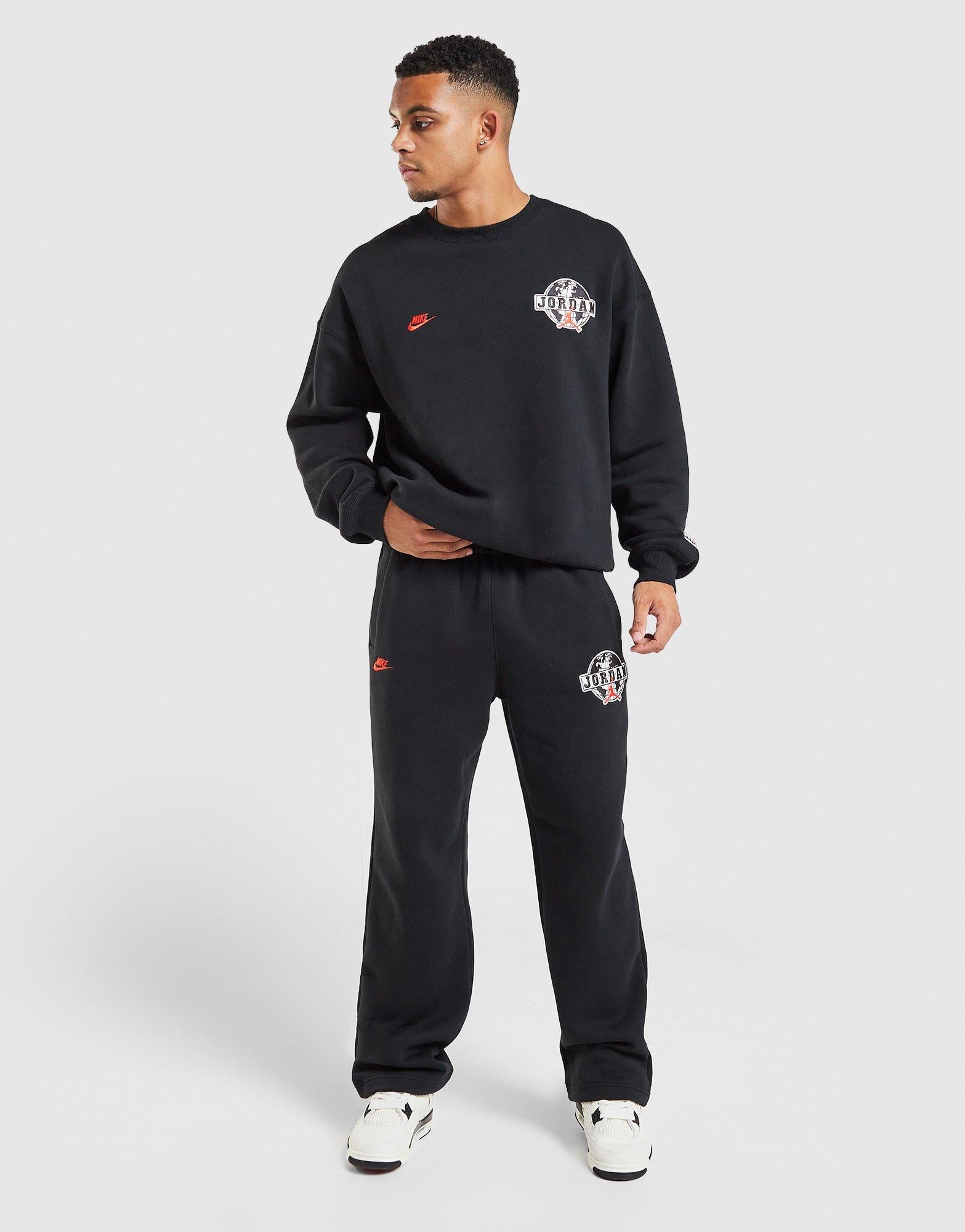 Globe Track Pants