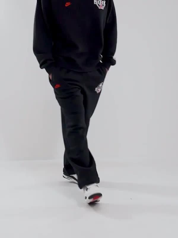 Globe Track Pants