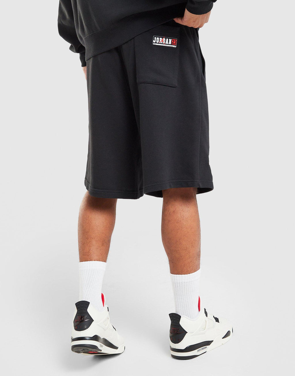 Globe Shorts