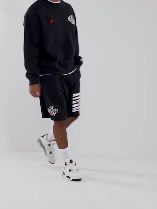 Globe Shorts