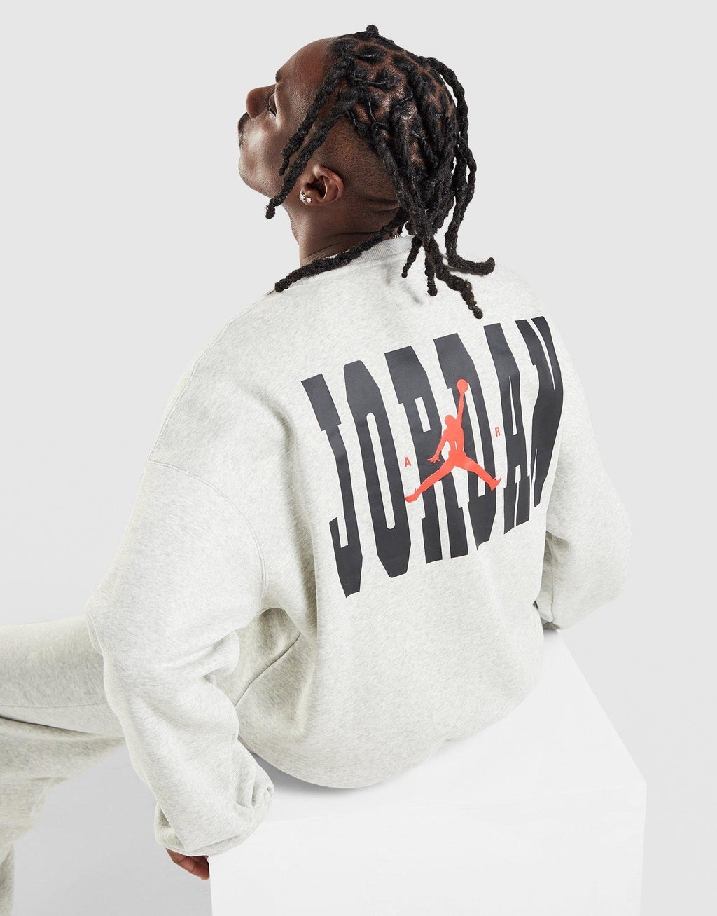 Globe Crew Sweatshirt