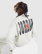 Globe Crew Sweatshirt
