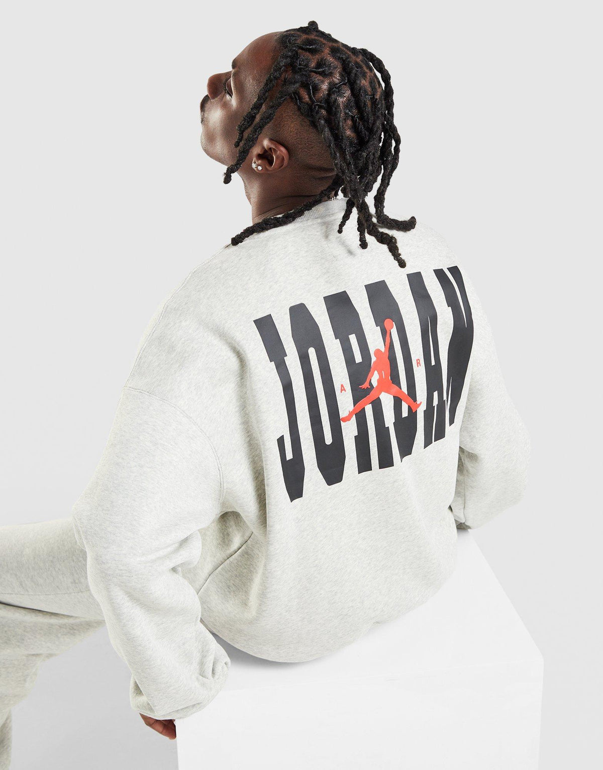 Globe Crew Sweatshirt