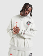 Globe Crew Sweatshirt