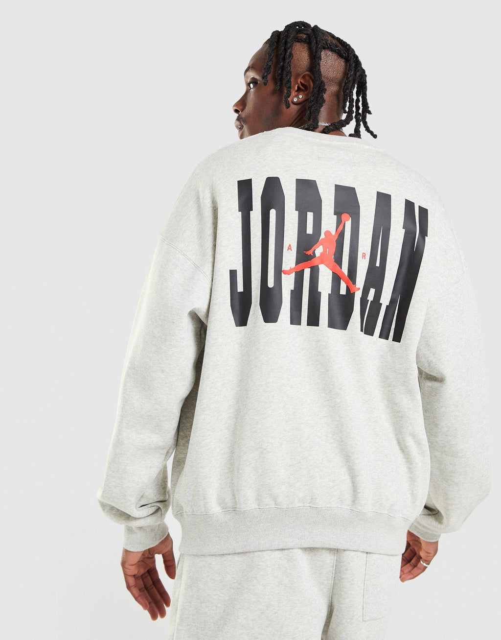 Globe Crew Sweatshirt