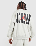 Globe Crew Sweatshirt