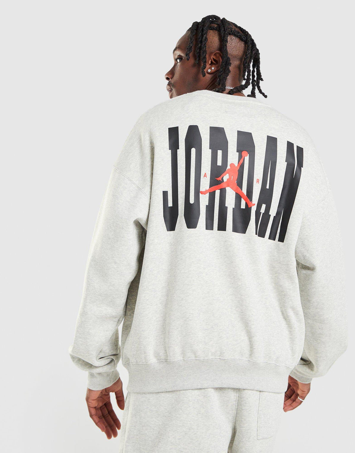 Globe Crew Sweatshirt