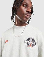 Globe Crew Sweatshirt