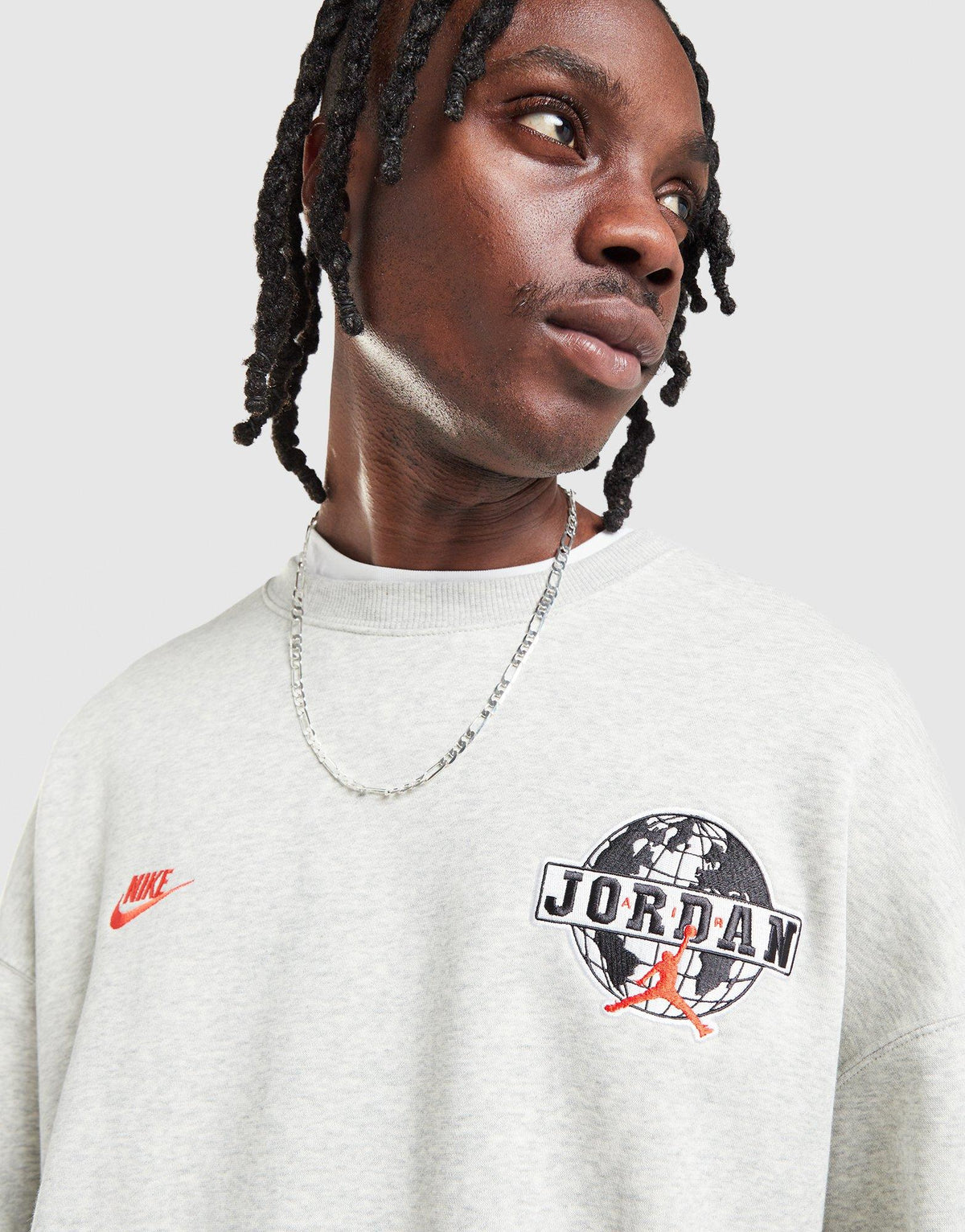 Globe Crew Sweatshirt