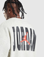 Globe Crew Sweatshirt
