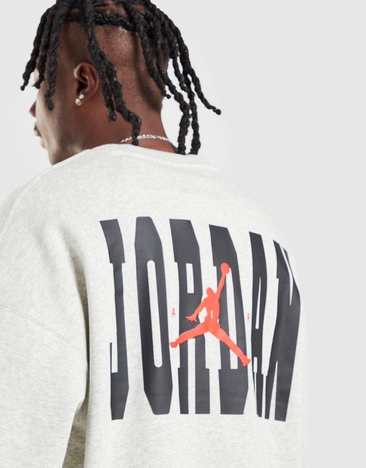 Globe Crew Sweatshirt