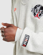Globe Crew Sweatshirt