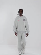 Globe Crew Sweatshirt