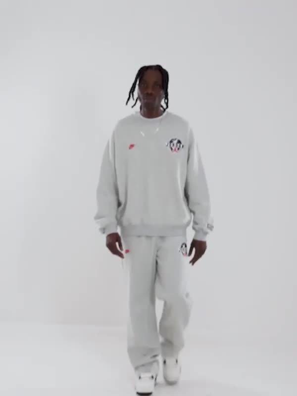 Globe Crew Sweatshirt