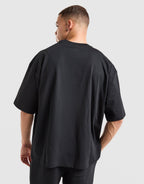 Globe T-Shirt