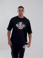 Globe T-Shirt