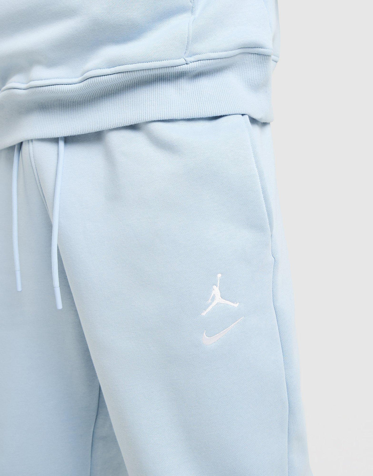 Swoosh Joggers