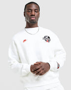 Globe Sweatshirt