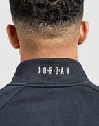 Flight Graphic 1/2 Zip Fleece
