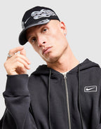 Club Structured OG Flame Cap